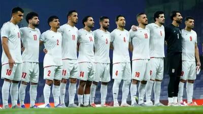  ماجرای پیراهن تیم ملی برای جام جهانی آمریکا چیست؟