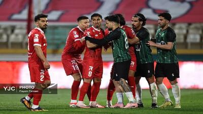  این شاه ماهی مبلغ قراردادش با پرسپولیس را فاش کرد
