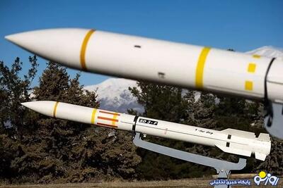  موشک دریایی جدید سپاه چه مشخصاتی دارد؟