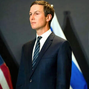  معمار ساکت مذاکرات