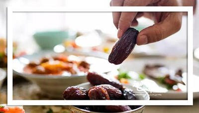  روزه‌داری ایمن در رمضان؛ هشدار درباره مصرف خودسرانه دارو