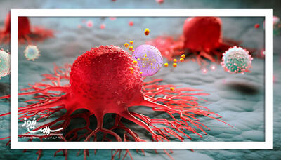  تشخیص زودهنگام کلید نجات کودکان مبتلا به سرطان