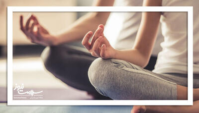  تمرین باستانی چینی؛ رقیب داروهای فشار خون