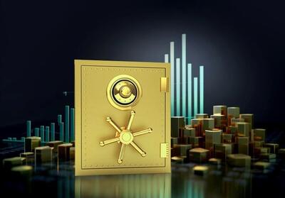  ریسک صندوق‌های طلای بورسی/ نقدشوندگی مهم‌ترین دغدغه سرمایه‌گذاران - سرمایه و بورس