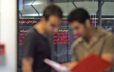  سهام‌داران فعال بورس از مرز ۱.۴ میلیون گذشتند