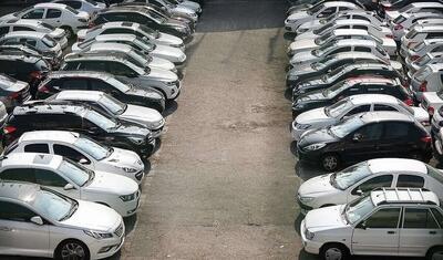  جهش قیمت‌ خودرو در راه است؟