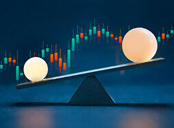  کدام صندوق اهرمی در معاملات امروز حباب مثبت داشت؟
