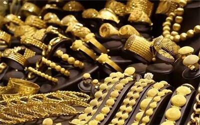  قیمت طلای دست دوم امروز یکشنبه 3 اسفند 1404؛ همچنان طلا بخریم؟