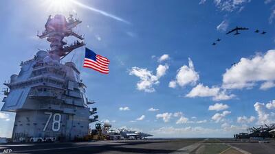  نیویورک تایمز: گزینه نظامی آسانی برای مقابله با ایران وجود ندارد