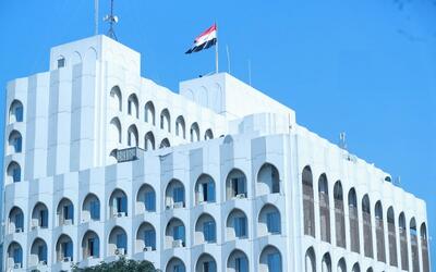  عراق سخنان سفیر آمریکا درباره سیطره اسرائیل بر خاورمیانه را محکوم کرد