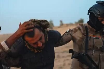  مشاور امنیت ملی عراق: حضور زندانیان داعشی در کشور ما دائمی نیست