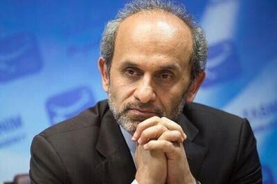  جبلی خبر داد: پخش یک برنامه جدید در تلویزیون درباره بازداشت‌شدگان حوادث دی ۱۴۰۴ + جزئیات