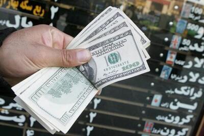  قیمت دلار امروز در بازار مشهد به چه رقمی رسید؟ (۳ اسفند ۱۴۰۴)