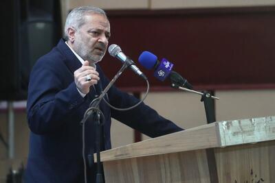  واکنش وزیر آموزش‌ و‌ پرورش به فیلم پخش‌شده توسط یکی از معلمان: خارج از چارچوب حرفه‌ای است