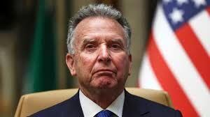  ویتکاف به دستور ترامپ با رضا پهلوی دیدار کرد