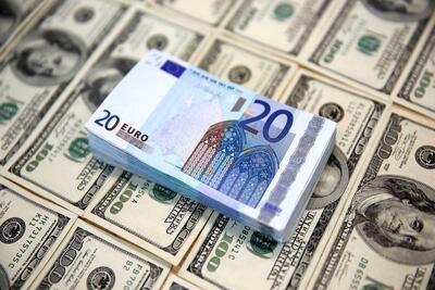  قیمت دلار و یورو امروز یکشنبه ۳ اسفند ۱۴۰۴ اعلام شد؛ دلار آزاد در کانال جدید ماندگار شد؟ + جدول