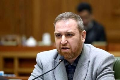  اقراریان خطاب به شهردار تهران: دوران قدرت ماندگار نیست/ به کسی باج نمی‌دهم