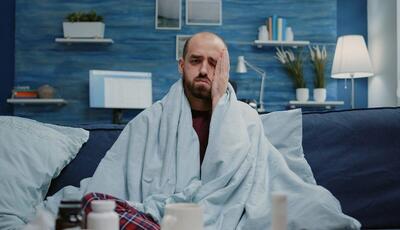  نقش منیزیم در بهبود کیفیت خواب