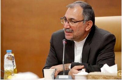  نماینده بجنورد: ۸۶ همت برای پرداخت پاداش فرهنگیان در بودجه ۱۴۰۵ پیش‌بینی شد