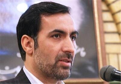  انتصاب سرپرست اداره‌کل روابط عمومی و اطلاع‌رسانی بنیاد شهید و امور ایثارگران