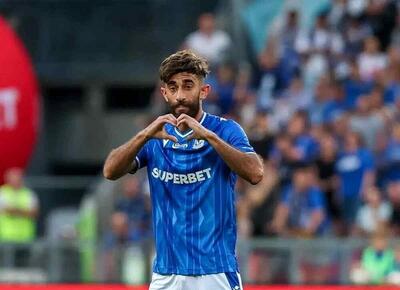  مصدومیت قلی‌زاده برطرف شد