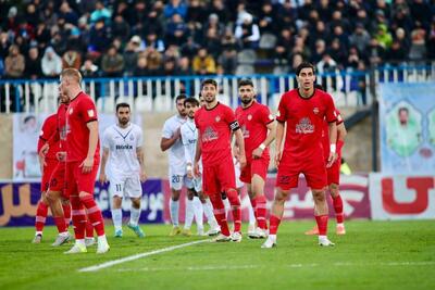  ملوان در تلاش برای شکستن رکورد ۱۵ ساله!