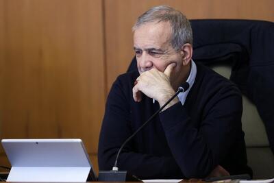  تاکید رئیس‌جمهور بر گسترش بیش از پیش مناسبات ایران و ژاپن