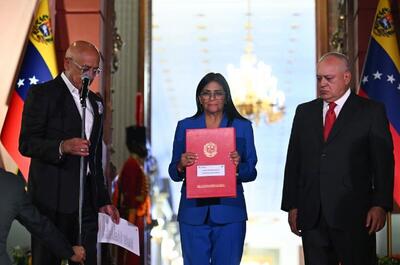  ونزوئلا از آزادی قریب‌الوقوع ۳۷۹ زندانی سیاسی خبر داد