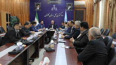  دادستان گرگان: با سوءاستفاده از امکانات دولتی در انتخابات برخورد می‌شود