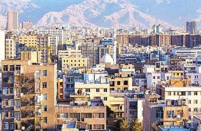  بازار مسکن در تله «رکود تورمی»