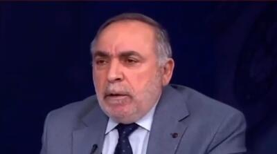  کارشناس عرب: اگر به ایران حمله شود، آماده دفاع از ایرانم +زیرنویس