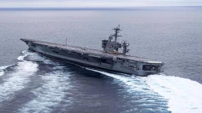  زدن ناو آمریکایی از آب خوردن هم راحت‌تر است!