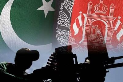  جزئیات جدید درباره حمله هوایی پاکستان به افغانستان