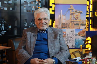  رکود برای صنعت سیمان و بتن معنی ندارد و آنچه در داخل استفاده نشود، قطعا صادر خواهد شد