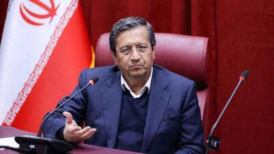  سیگنال سنگین رئیس کل بانک مرکزی  به بازار دلار