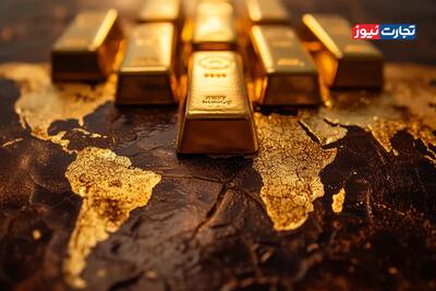  پیش بینی قیمت طلای جهانی / تحرک اونس طلا در محدوده 5000 دلار کند می‌شود؟