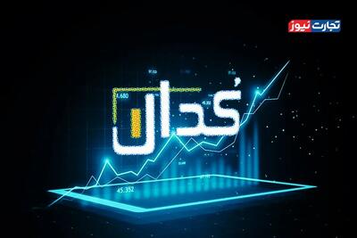  کدال نما | مهمترین اخبار کدال امروز یکشنبه 3 اسفند 1404