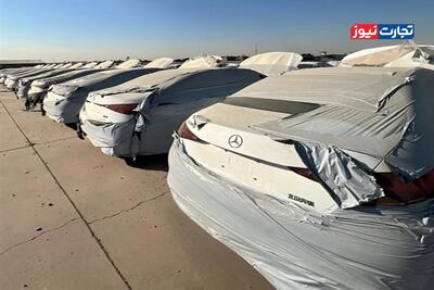  قیمت خودروهای وارداتی امروز 3 اسفند 1404 / تویوتا لندکروز 500 میلیون تومان ارزان شد + جدول