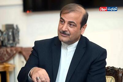  وزنه دیپلماسی در حل تنش‌های میان ایران و آمریکا سنگین بوده است