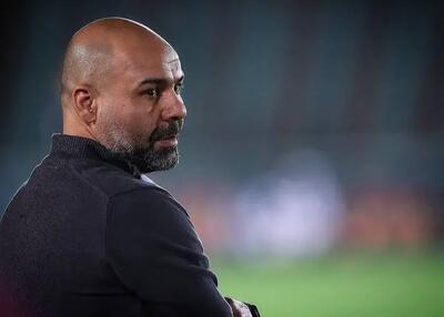  سفر دونفره بختیاری‌زاده و تاجرنیا به رفسنجان