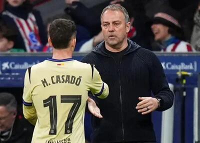  پیشنهاد وسوسه‌کننده عربستان به ستاره بارسا رسید