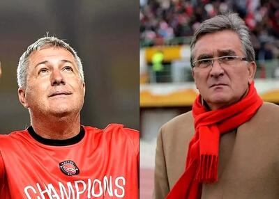  ایران عاشق مربیان کروات: کالبدشکافی یک علاقه دوطرفه