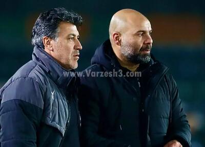  مربی ایتالیایی دستیار سهراب در استقلال