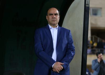  عالمی: اخراج ساپینتو کاملاً طبیعی بود