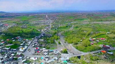  پروژه بزرگ گردشگری «بام هیر» در مسیر راه‌اندازی