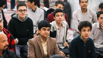  سحری نوجوان روزه‌دار باید «ناهار کامل» باشد