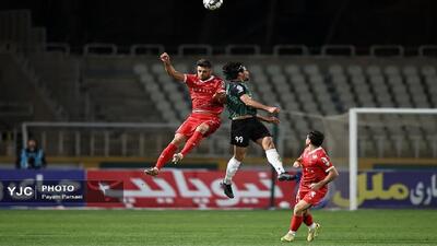  زنگ خطر برای اوسمار به صدا در آمده است/ پرسپولیس نیاز به خون تازه دارد