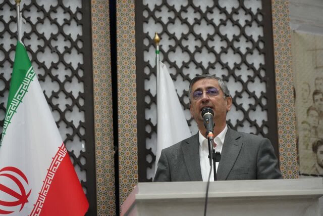 دفاع از استقلال و ارزش های اسلامی مشی جنبش دانشجویی است/ موفقیت دانشجویان و دانشمندان ایرا