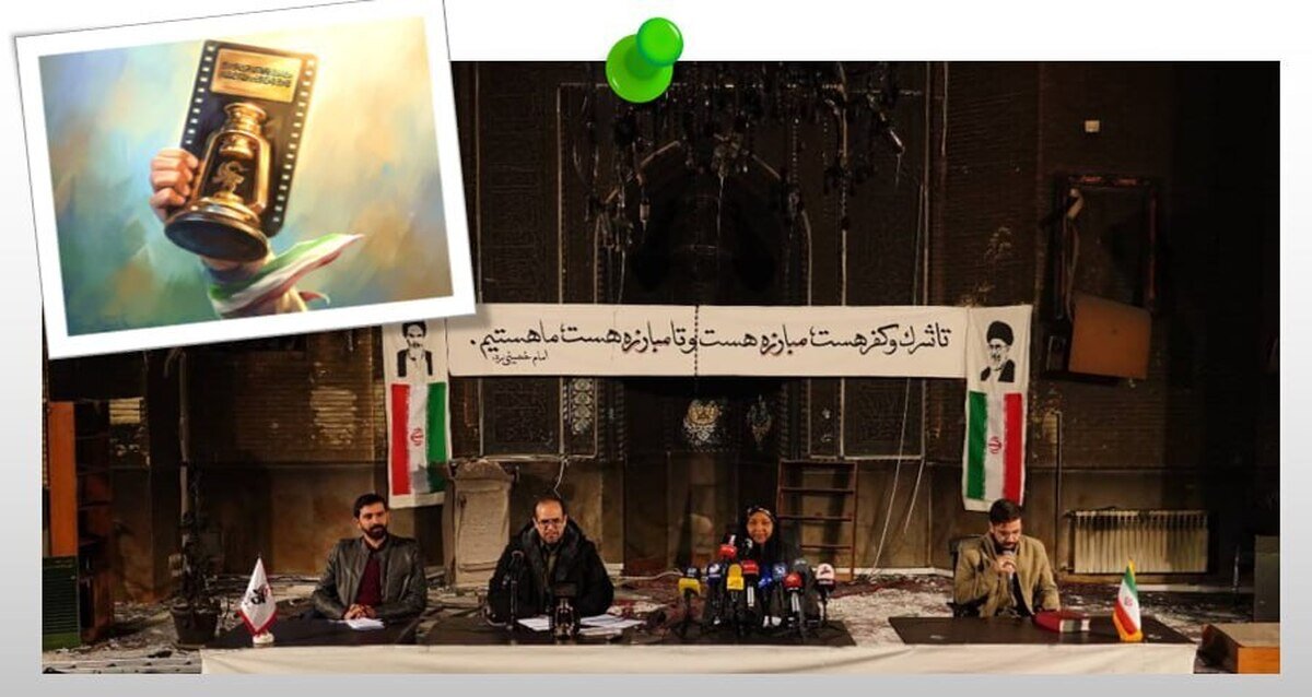 «جشنواره عمار» در سراشیبی سقوط/ جشنوارهای که مردمی بود، اما در بلاتکلیفی و تکرار گرفتار شده است