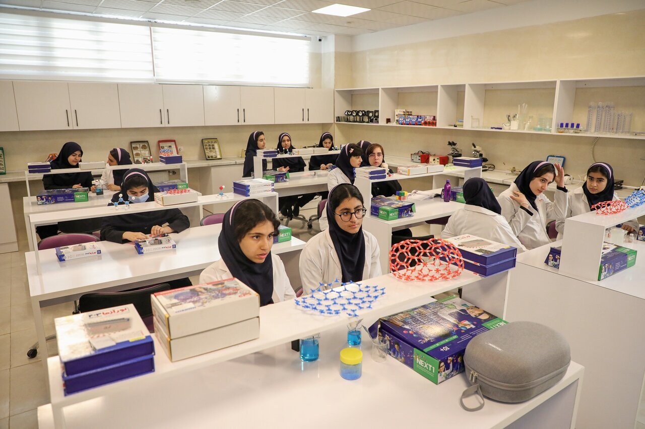 آغاز رسمی آموزش فناورانه در ایران